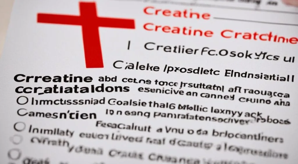 Quem não pode tomar creatina