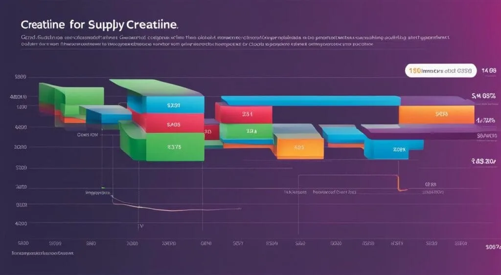 creatina importada preço