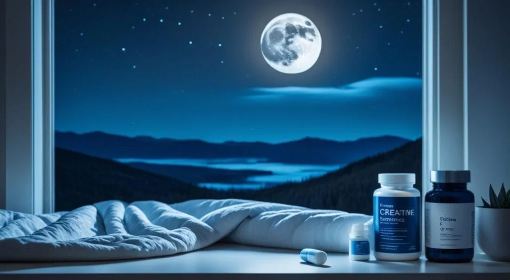 melhores horários para tomar creatina